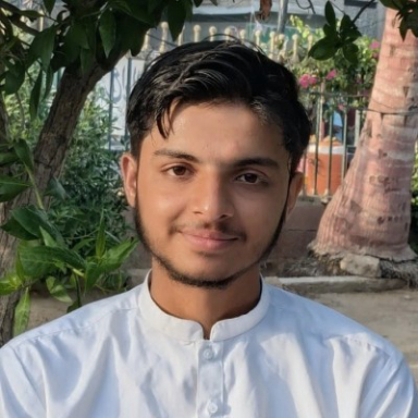 Muhammad Qitmeer